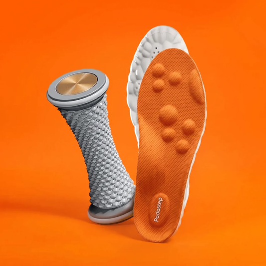 Plantar Fasciitis Relief Kit