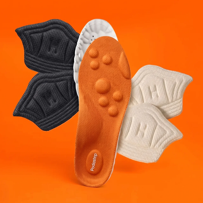 Heel Relief Kit