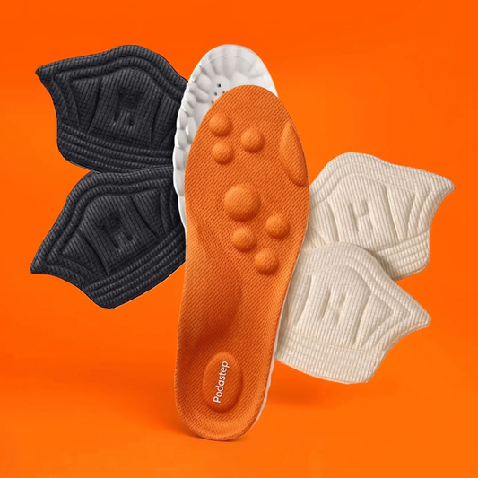 Heel Relief Kit