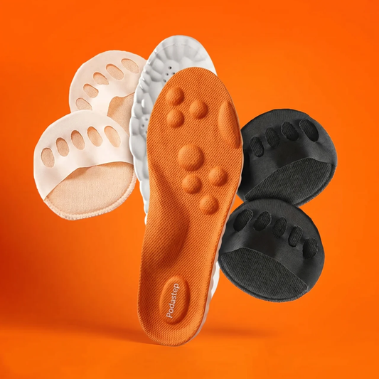 Toe Relief Kit