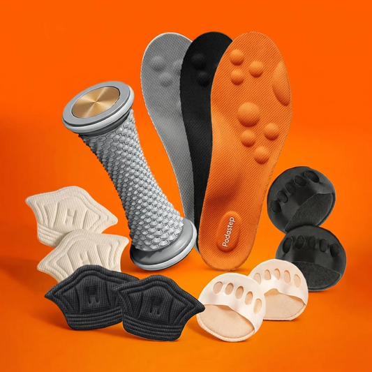 Ultimate Foot Relief Kit