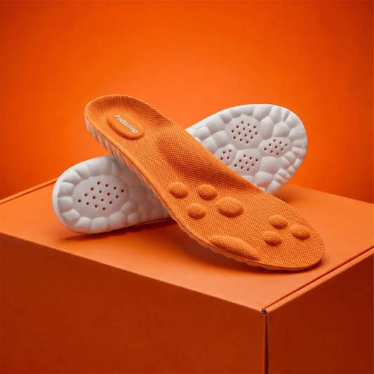 Massage Insoles