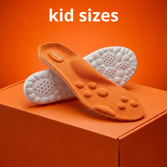 Kids Massage Insoles