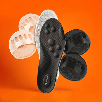 Toe Relief Kit