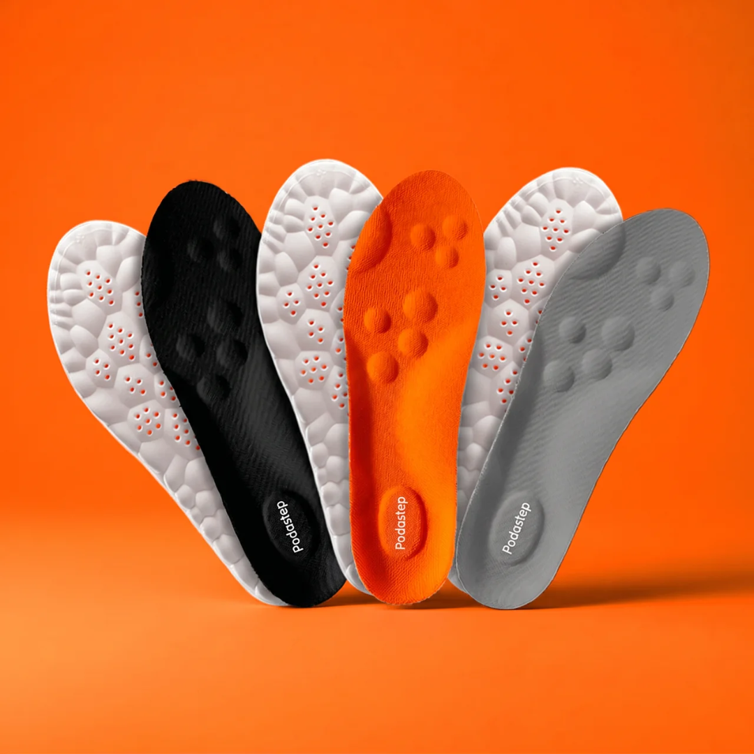 Ultimate Foot Relief Kit