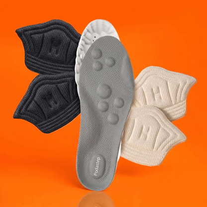 Heel Relief Kit