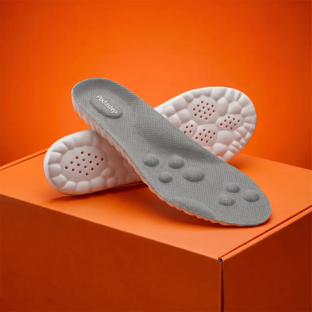 Kids Massage Insoles