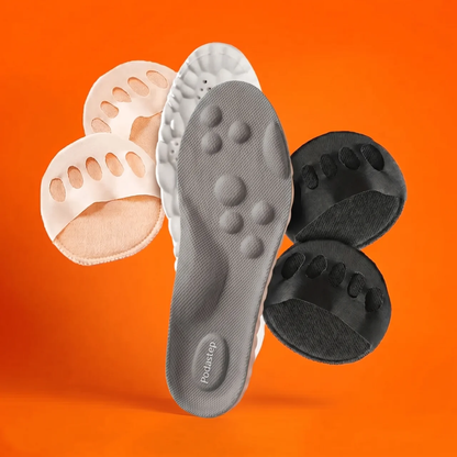 Toe Relief Kit
