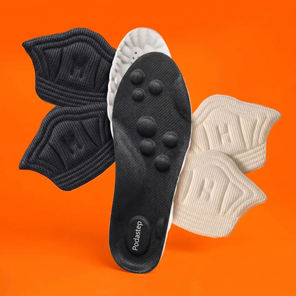 Heel Relief Kit