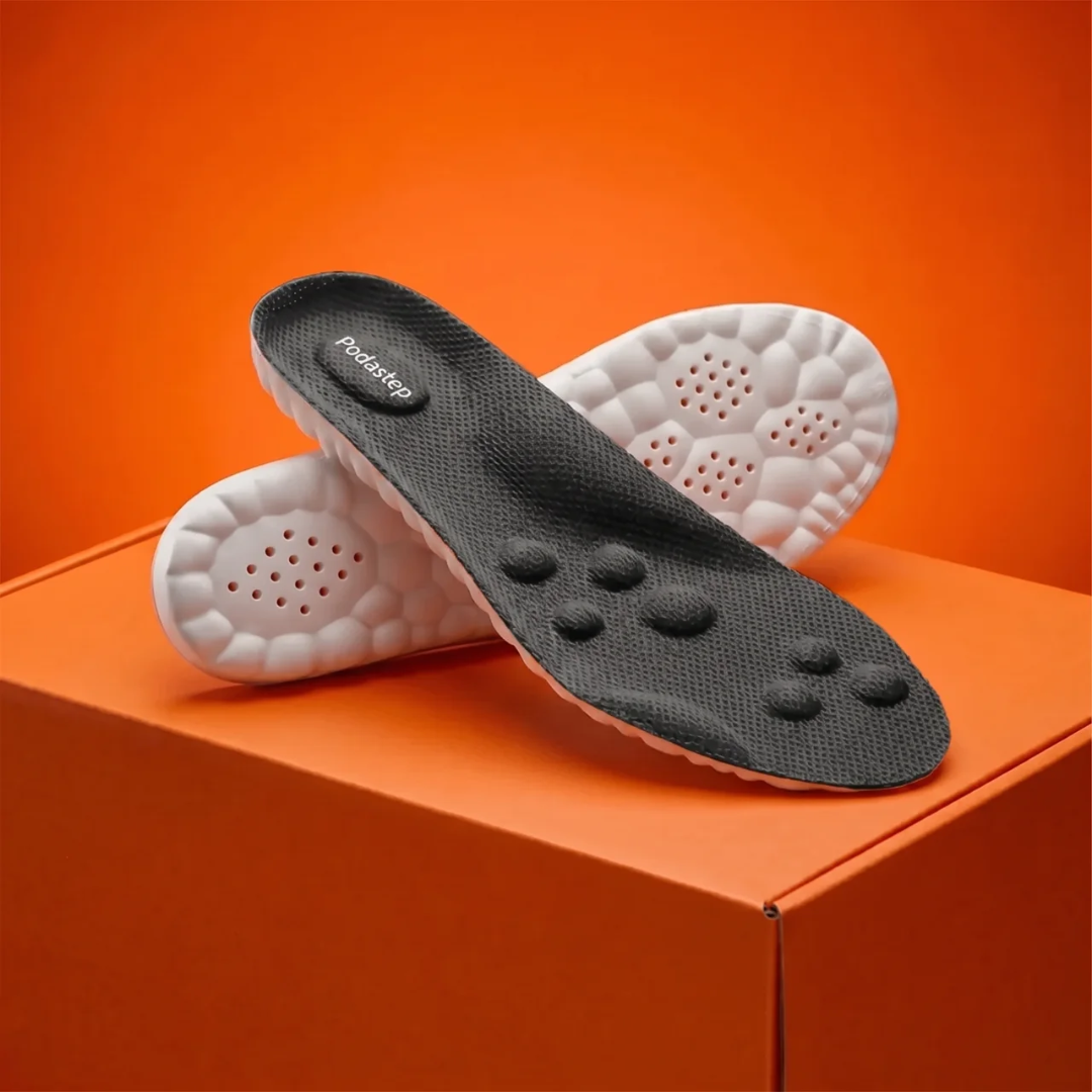 Massage Insoles