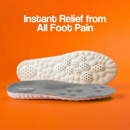 Heel Relief Kit