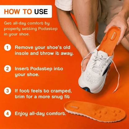Massage Insoles