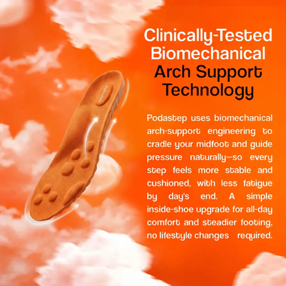 Kids Massage Insoles